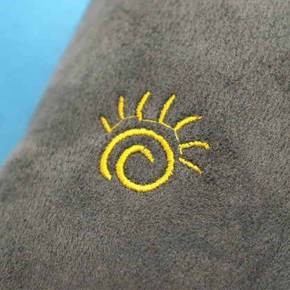 Coussin de ceinture de sécurité confortable pour enfants - Support d'épaule souple pour tout-petits et enfants