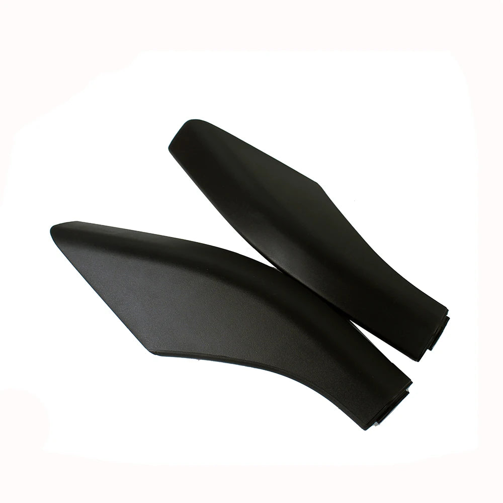 Freelander 2 Roof Rail End Cap Cover Set 2006-2014 4pcs – Car Accessories | MotorWorld Marketplace