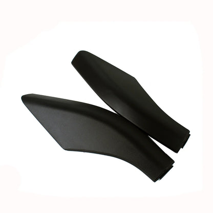 Freelander 2 Roof Rail End Cap Cover Set 2006-2014 4pcs – Car Accessories | MotorWorld Marketplace