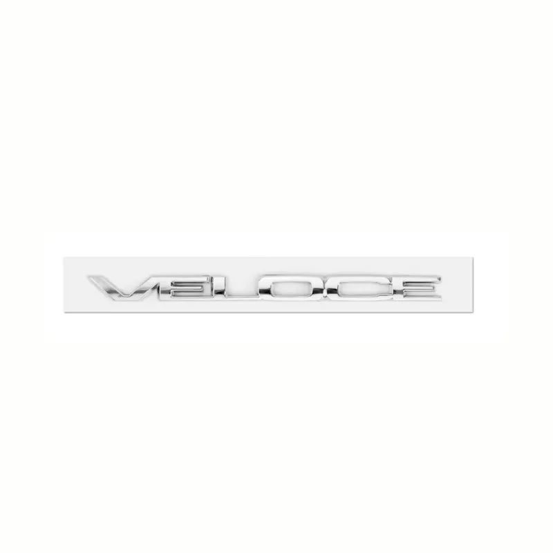 Alfa-Romeo Giulia Stelvio Trunk Logo Badge Decal Emblem N – Car Accessories | MotorWorld Marketplace