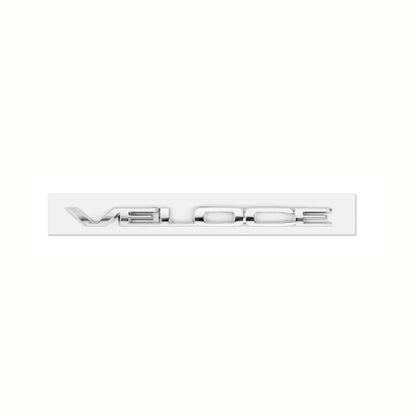 Alfa-Romeo Giulia Stelvio Trunk Logo Badge Decal Emblem N – Car Accessories | MotorWorld Marketplace