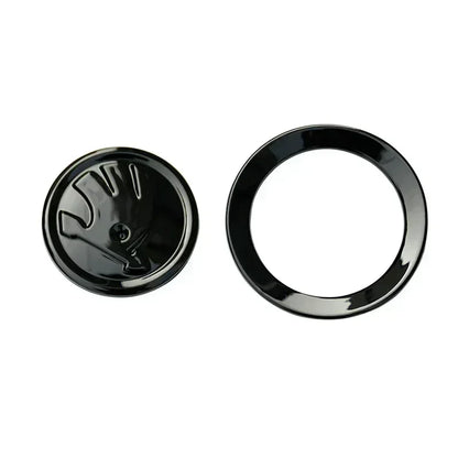 Steering Wheel Emblem for Skoda