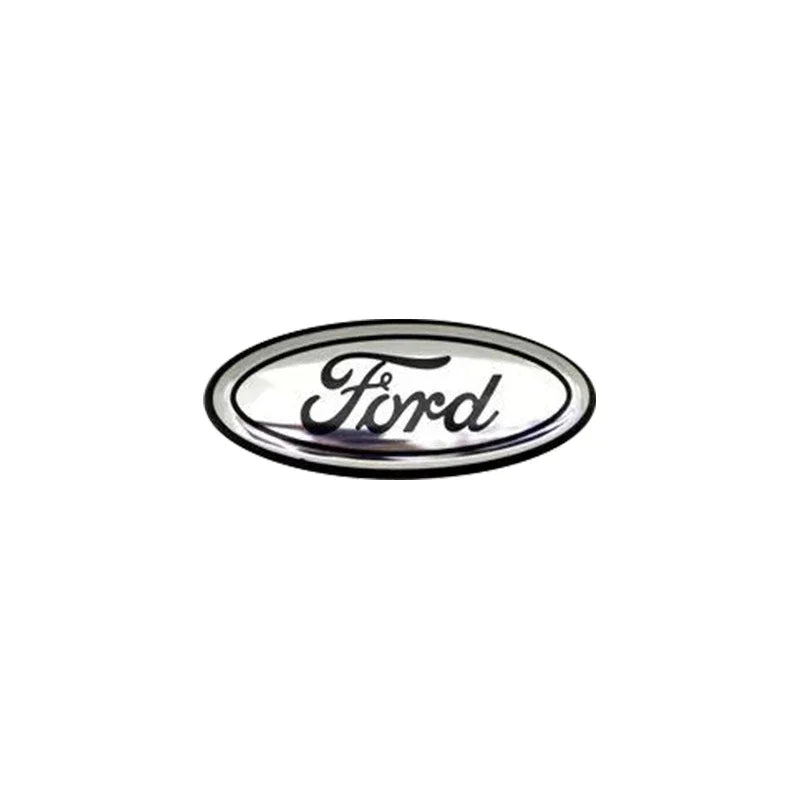 Ford Emblem Badge Logo 58 (2")–224mm (9")