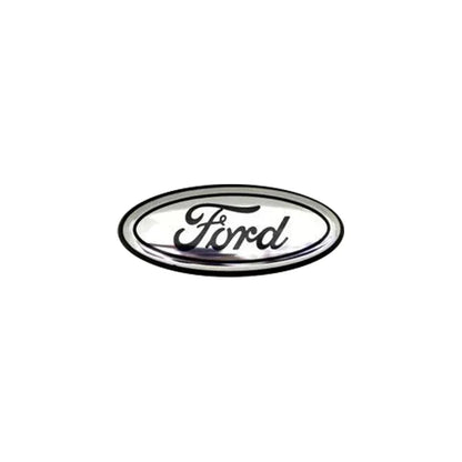 Ford Emblem Badge Logo 58 (2")–224mm (9")