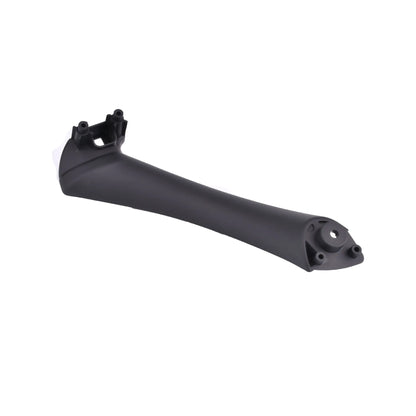 Garniture de poignée de porte noire gauche/droite pour BMW E90/E91 (316-328)