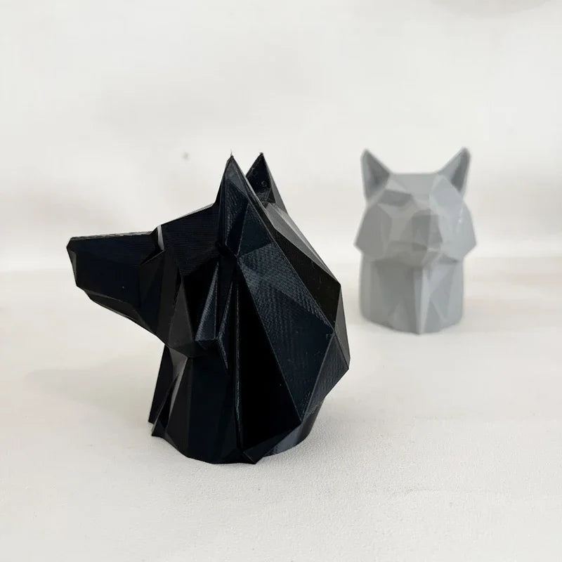 50mm Dog Head Tow Bar Ball Cover – Durable Black Cap – Car Accessories | MotorWorld Marketplace