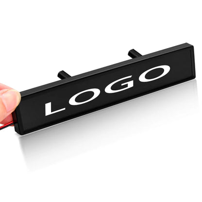 Universal LED Hood Grille Emblem Light – Pro Styling