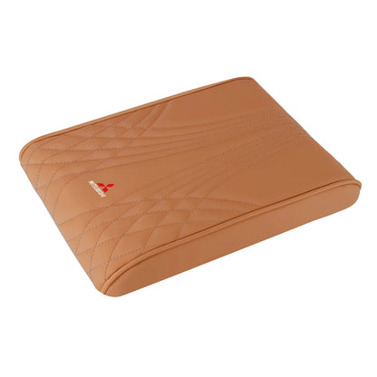 Memory Foam Armrest Cushion for Mitsubishi Outlander/ASX/L200