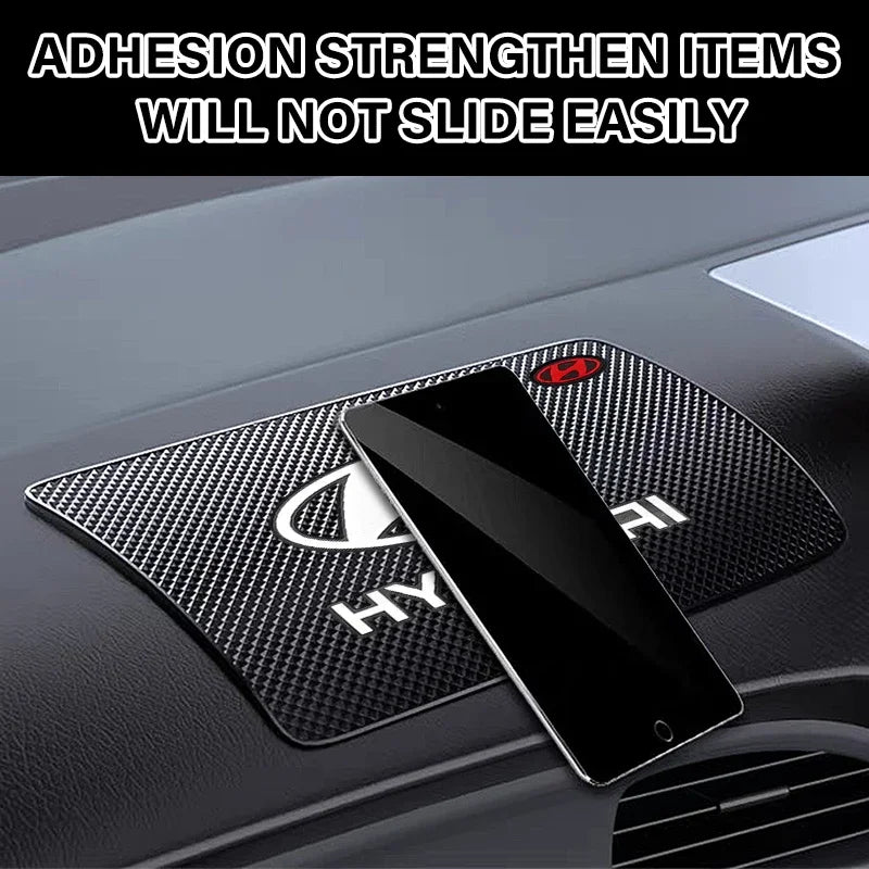Anti-Skid Phone Pad for Hyundai