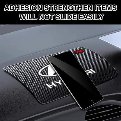 Anti-Skid Phone Pad for Hyundai
