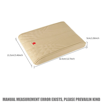 Memory Foam Armrest Height Pad for Peugeot Models