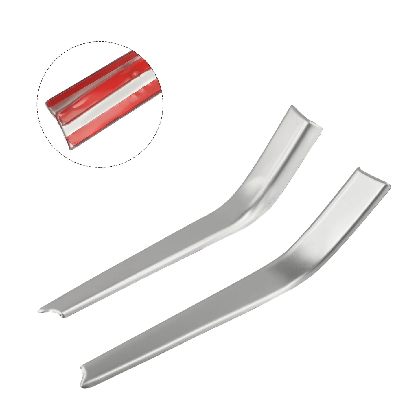 Custom Console Cup Holder Trim for Mercedes-Benz ML/GLE