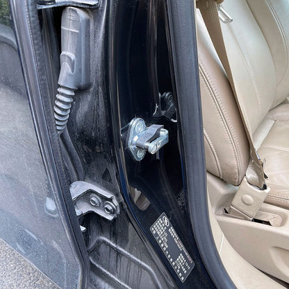 GMC Yukon/Chevrolet Tahoe 07–14 Door Lock Noise Damper – Car Accessories | MotorWorld Marketplace