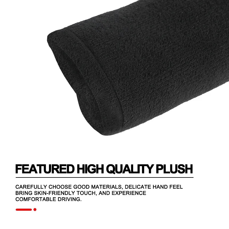 Opel Seat Belt Shoulder Pads