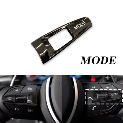 BMW F Series Steering Wheel Button Bar Replacement OEM Fit 2 – Car Accessories | MotorWorld Marketplace