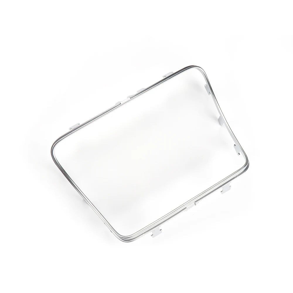 Mercedes GLC/C W253/W205 2015-20 Ashtray Trim Silver – Car Accessories | MotorWorld Marketplace