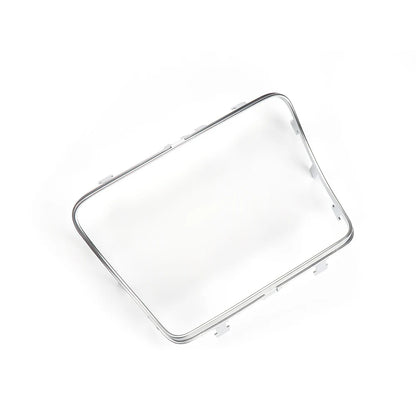 Mercedes GLC/C W253/W205 2015-20 Ashtray Trim Silver – Car Accessories | MotorWorld Marketplace