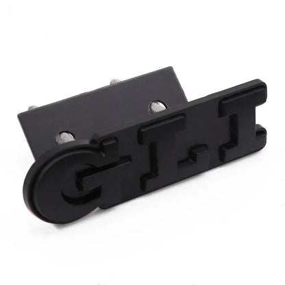 3D Metal GLI Emblem Badge for VW Jetta MK2-MK8