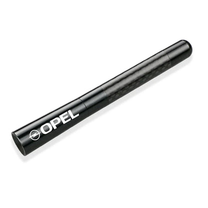 12cm/4.7in Carbon Fiber Antenna for Opel Astra, Corsa, Insignia