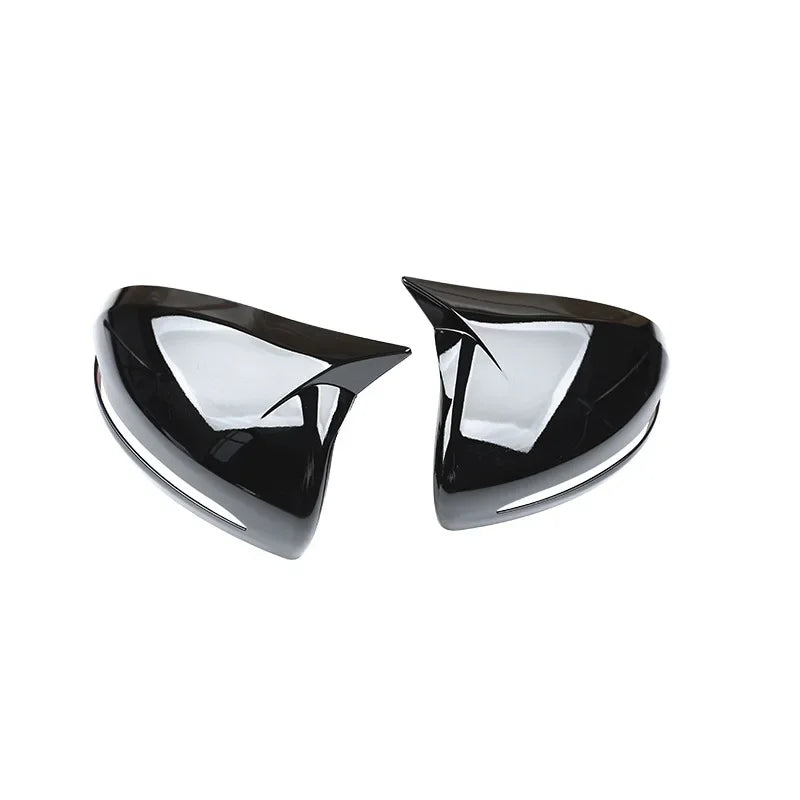 Mercedes E/GLC/S/C Mirror Cover Left Hand Drive