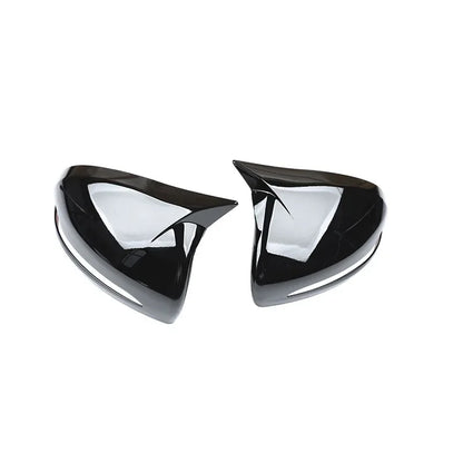 Mercedes E/GLC/S/C Mirror Cover Left Hand Drive