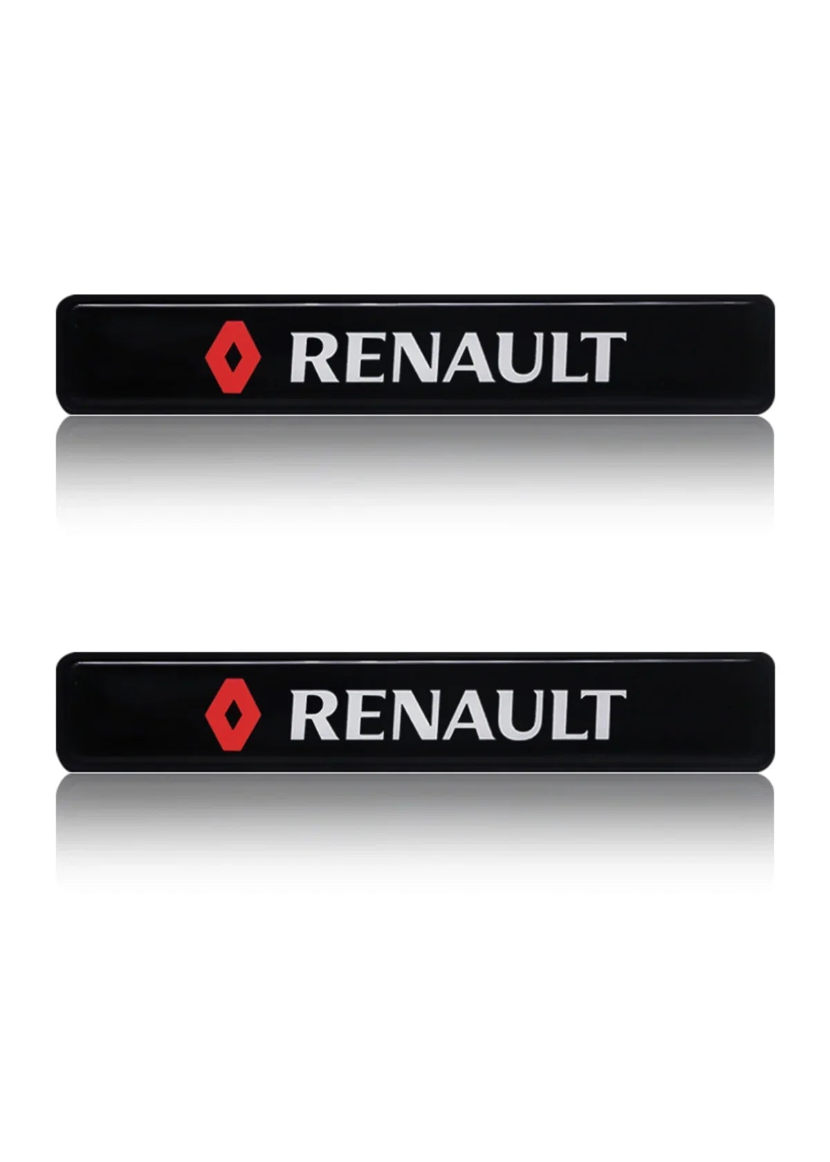 LED Grille Emblem Light for Renault