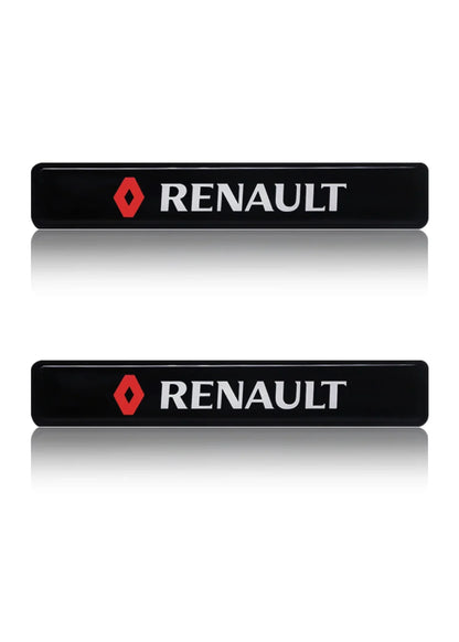 LED Grille Emblem Light for Renault