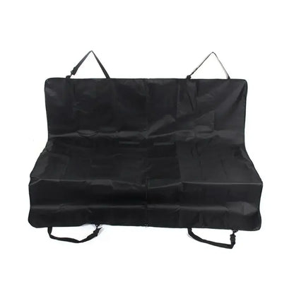 Waterproof Dog Car Seat Cover Hammock – Heavy-Duty Protector black 130x144cm – Car Accessories | MotorWorld Marketplace