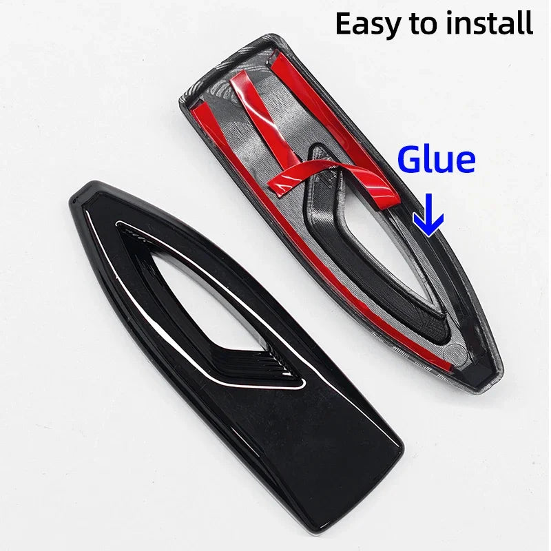 Buick GL8 Regal LaCrosse Emblem Badge—Front & Rear Logo – Car Accessories | MotorWorld Marketplace
