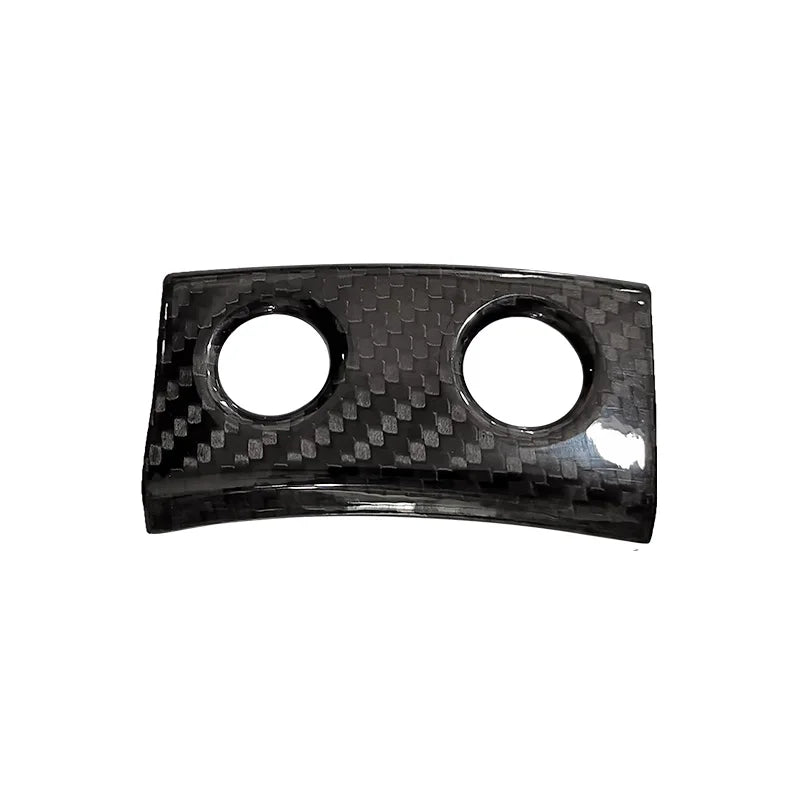 Real Carbon Fiber Trunk Switch Frame for Ferrari 458 11-16 – Car Accessories | MotorWorld Marketplace