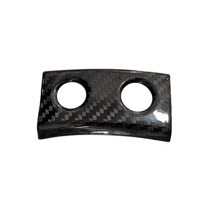 Real Carbon Fiber Trunk Switch Frame for Ferrari 458 11-16 – Car Accessories | MotorWorld Marketplace