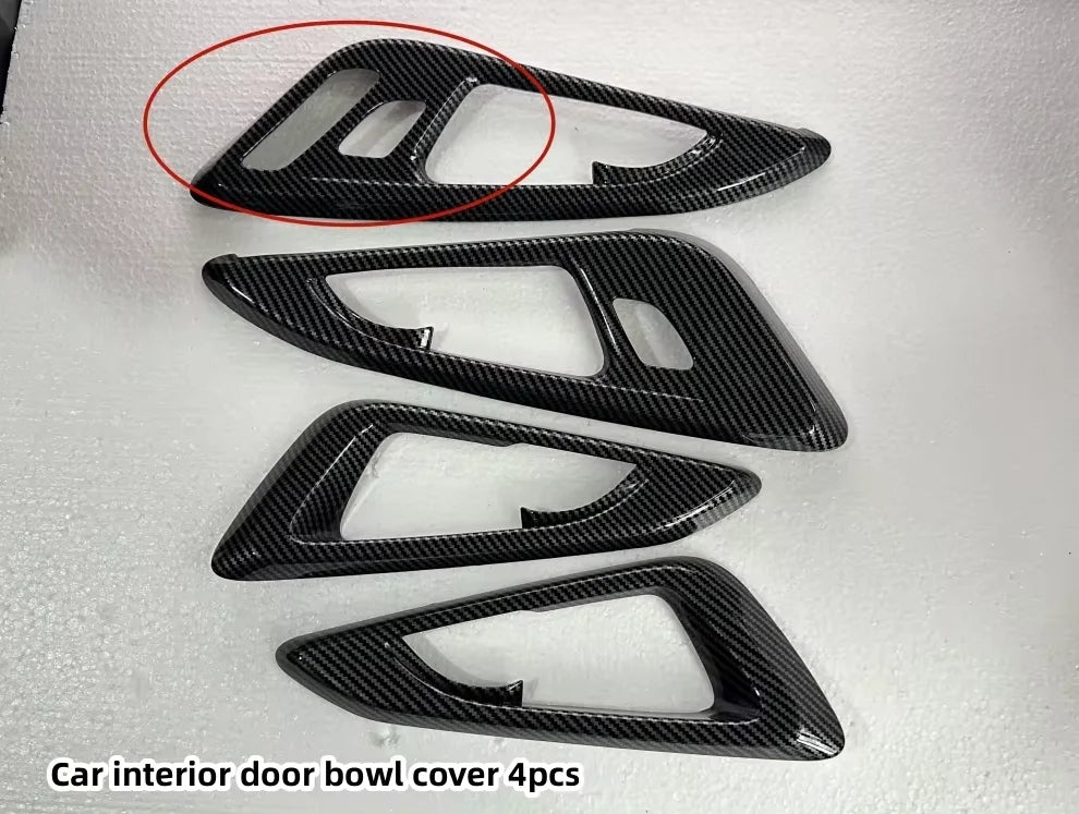 Chevrolet Malibu XL 2016-20 Carbon Gear & Window Panel Set 39pcs 14 – Car Accessories | MotorWorld Marketplace