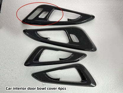 Chevrolet Malibu XL 2016-20 Carbon Gear & Window Panel Set 39pcs 14 – Car Accessories | MotorWorld Marketplace
