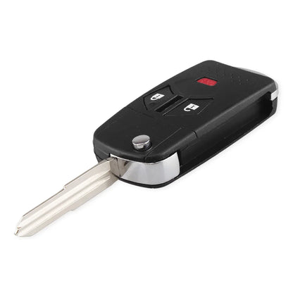 KEYYOU MIT11R Key Shell for Lancer/Outlander
