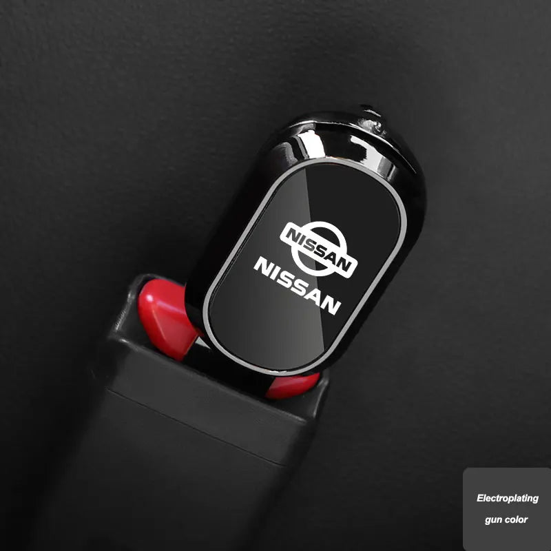Nissan Seat Belt Clip Extender – Secure Fit, Easy Install