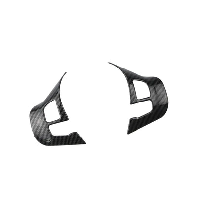 Premium ABS Steering Wheel Trim for Peugeot 2008/208