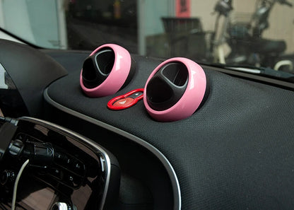 Dashboard Air Vent Cover for Smart 453 Fortwo Forfour
