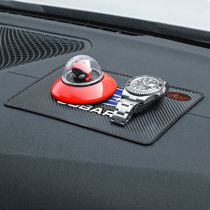 (NOT SOLD TO EUROPE) Premium Anti-Slip Dashboard Phone Pad for Subaru Models – Car Accessories | MotorWorld Marketplace