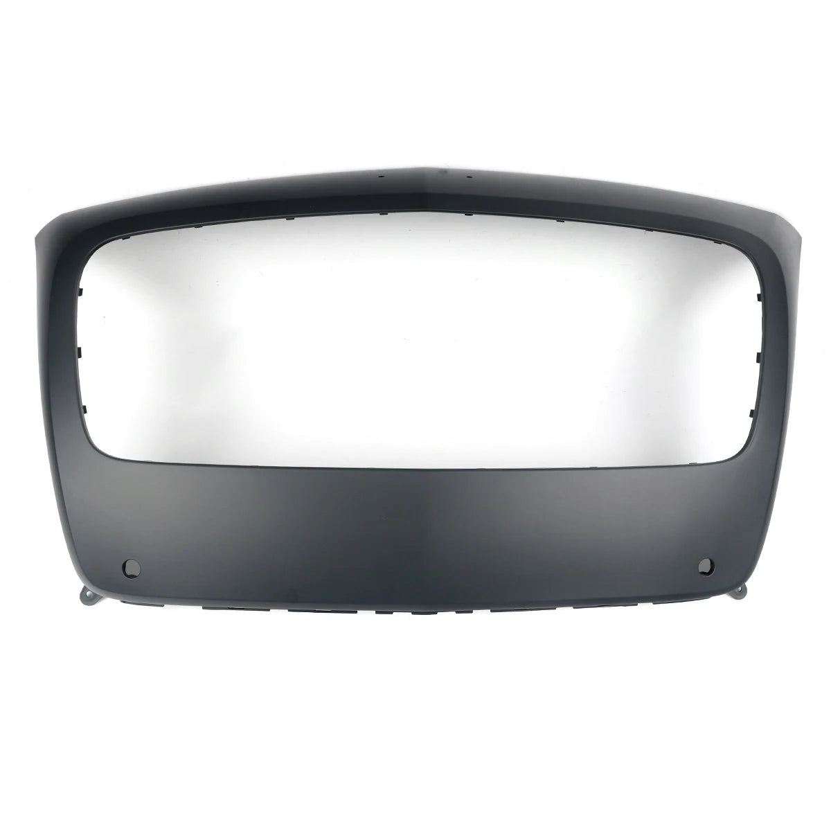 Bentley Continental GT/GTC 12-16 Radiator Grille Cover Trim – Car Accessories | MotorWorld Marketplace