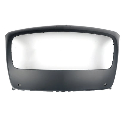 Bentley Continental GT/GTC 12-16 Radiator Grille Cover Trim – Car Accessories | MotorWorld Marketplace