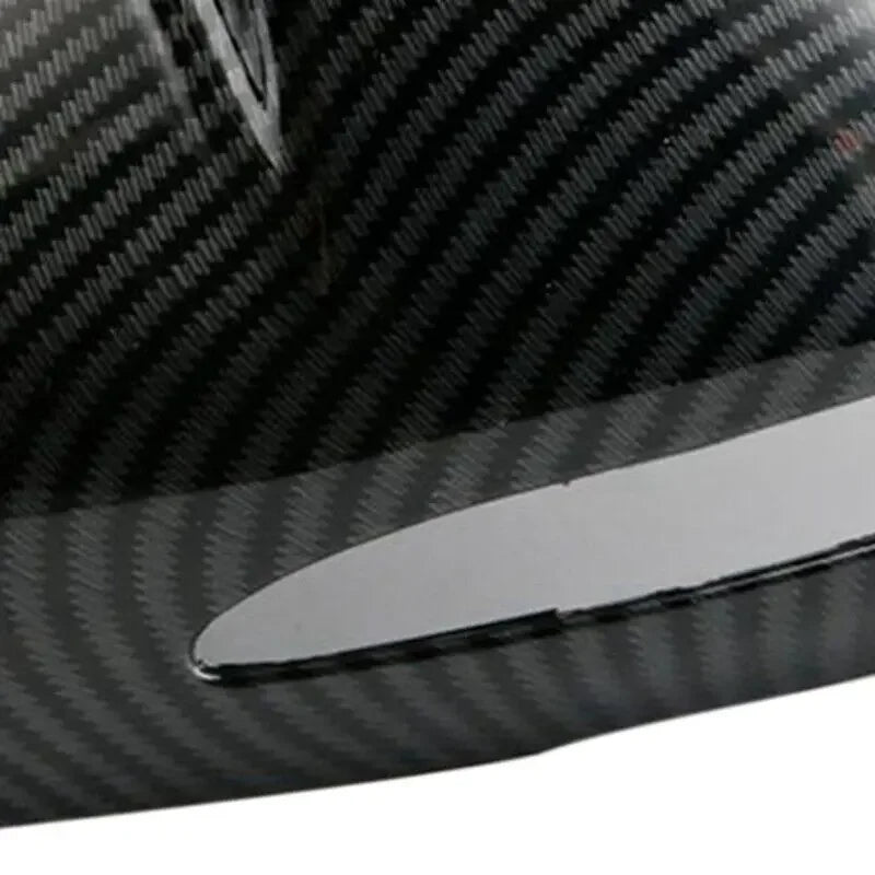 Mercedes E/GLC/S/C Mirror Cover Left Hand Drive