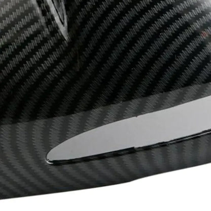 Mercedes E/GLC/S/C Mirror Cover Left Hand Drive