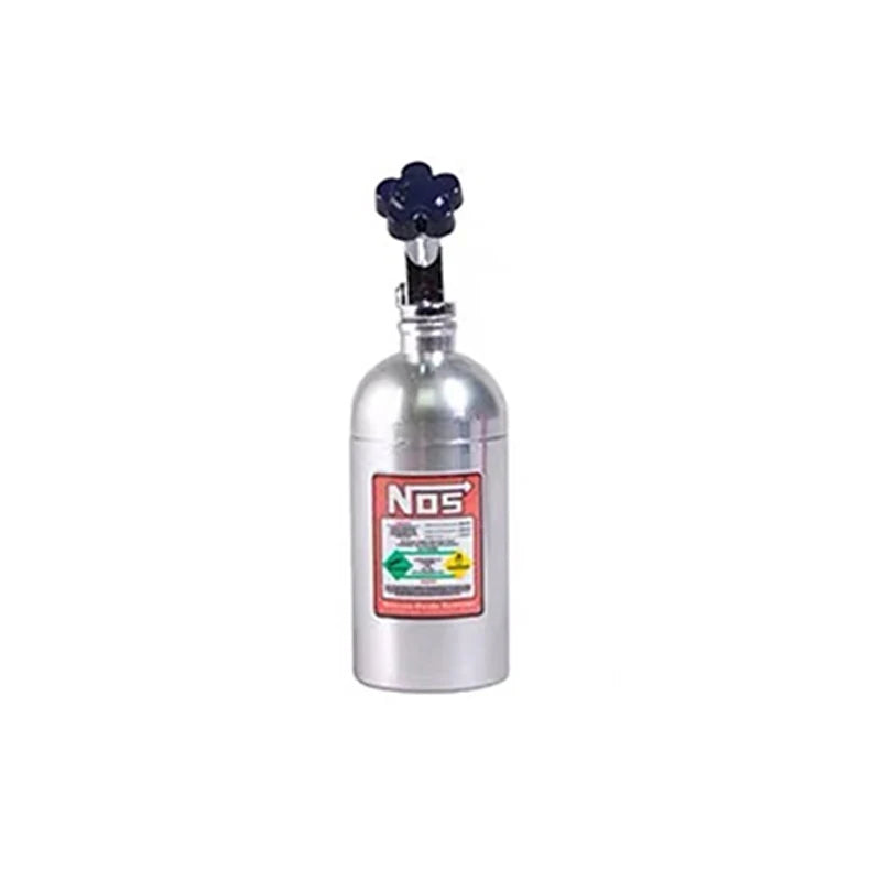Désodorisant pour voiture en bouteille d'azote NOS - Pro Auto Aroma