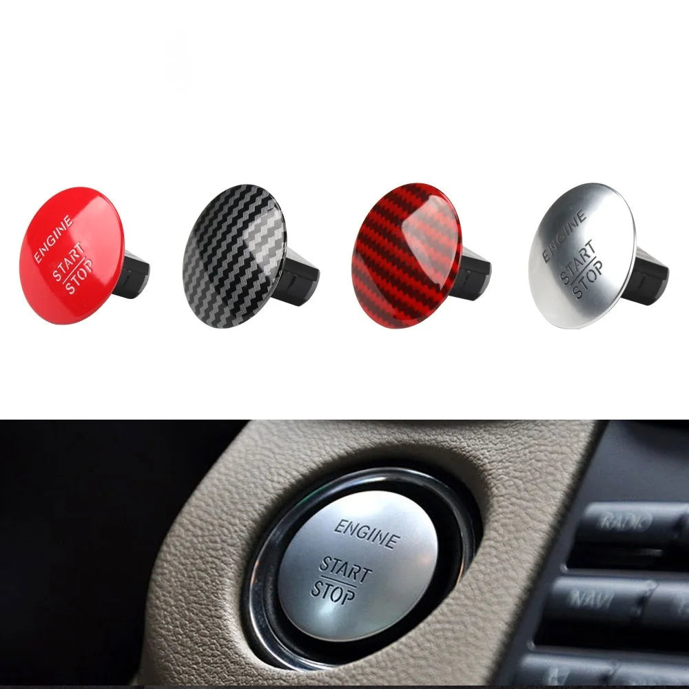 Mercedes-Benz W164 W204 W205 Keyless Start Stop Switch 2215450714 – Car Accessories | MotorWorld Marketplace