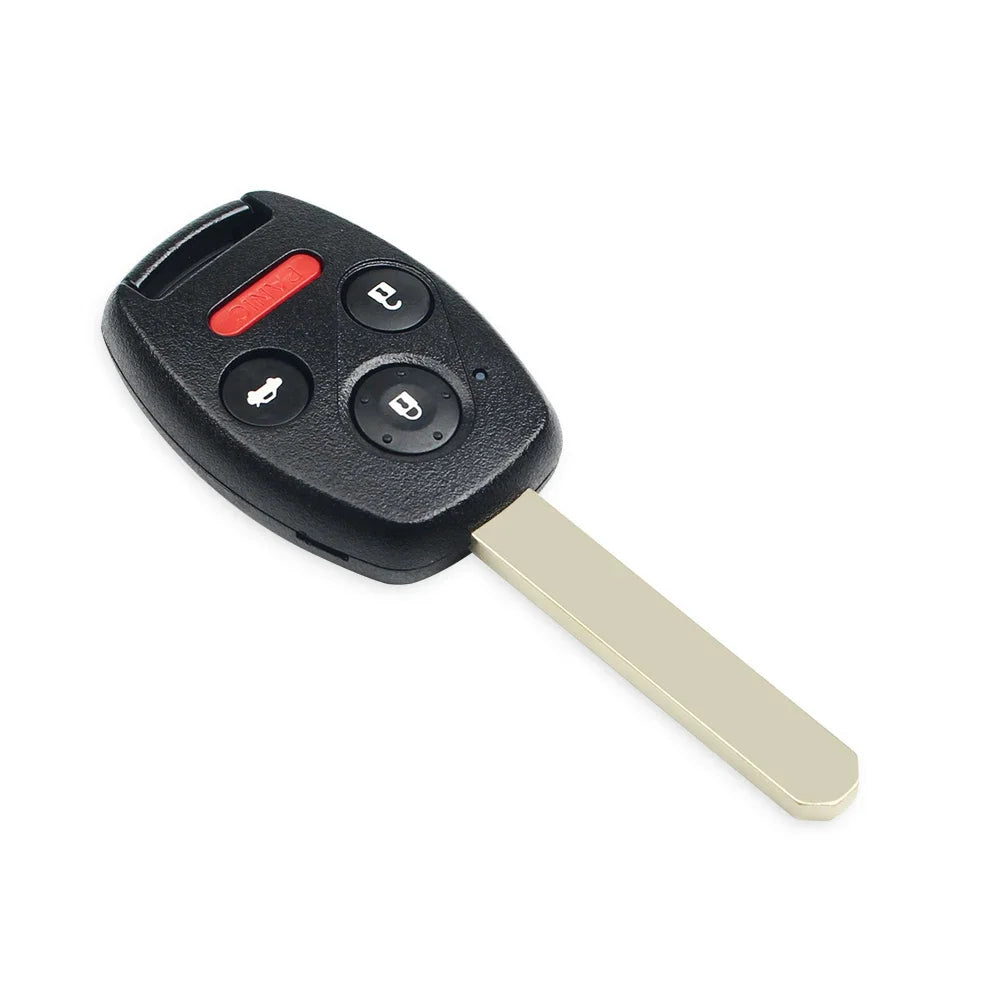 KEYYOU Honda Remote Key Shell 2/3/4 Button Replacement Fob – Car Accessories | MotorWorld Marketplace