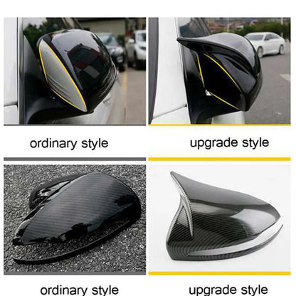 Mercedes E/GLC/S/C Mirror Cover Left Hand Drive