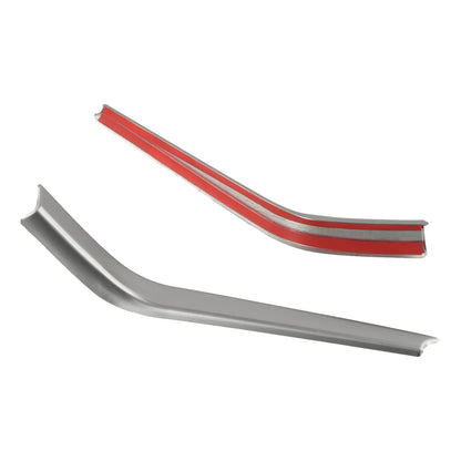 Custom Console Cup Holder Trim for Mercedes-Benz ML/GLE