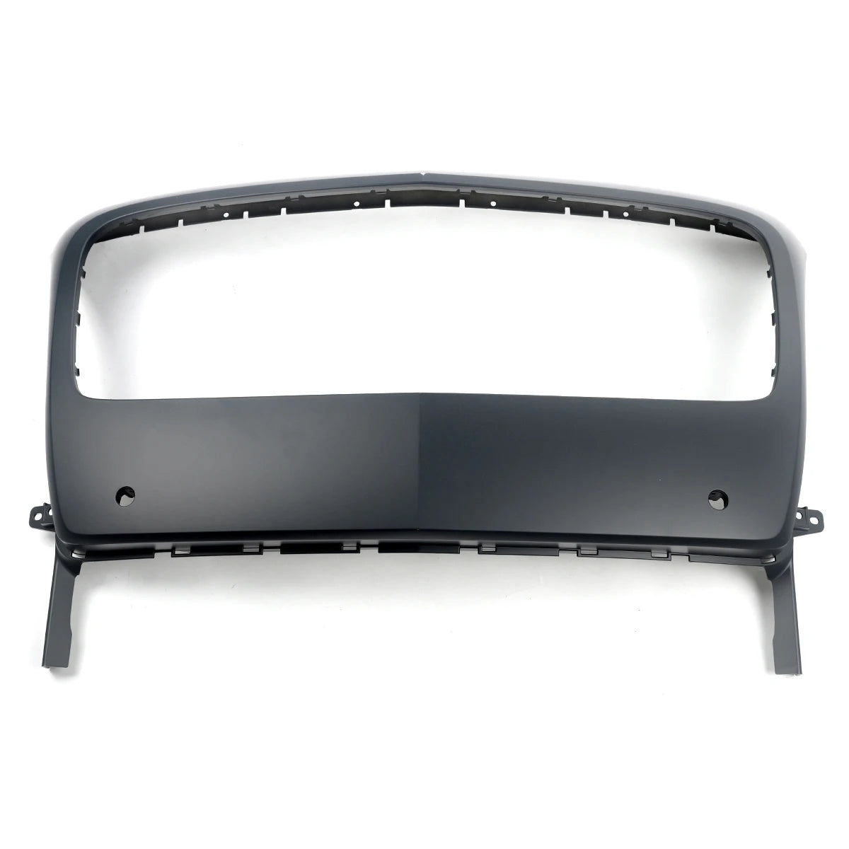 Front Bumper Grille Frame for Bentley Flying Spur 2014-2019 black – Car Accessories | MotorWorld Marketplace