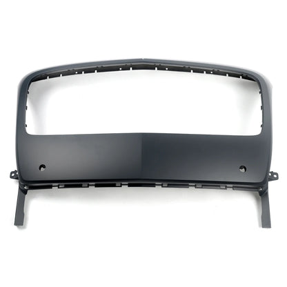 Front Bumper Grille Frame for Bentley Flying Spur 2014-2019 black – Car Accessories | MotorWorld Marketplace