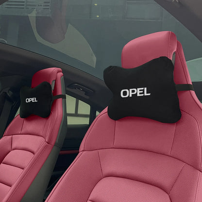 Soft Memory Neck Pillow for Opel